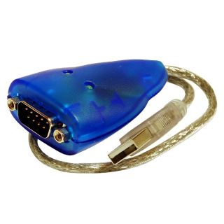 Prevodník USB / RS-232C