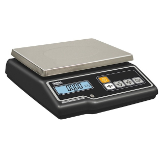 Váha obchodná, DIBAL G 300