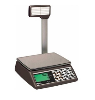 Váha obchodná, DIBAL F 210T