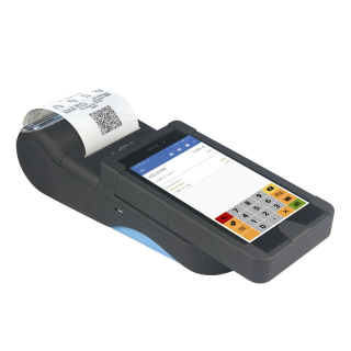 Modulino Compact 2 palcový, PegasPOSMobile, komplet