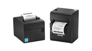 Tlačiareň POS BIXOLON SRP 330II IFL
