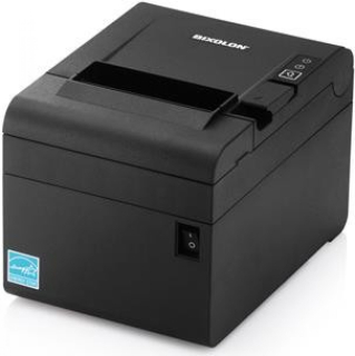Tlačiareň SRP-E300Serial, Ethernet, USB