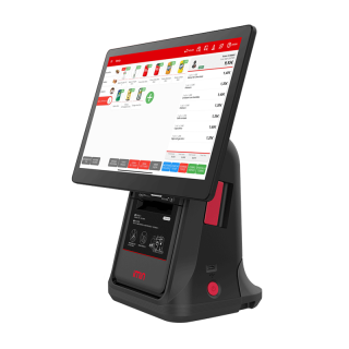 Desktop POS D4-503