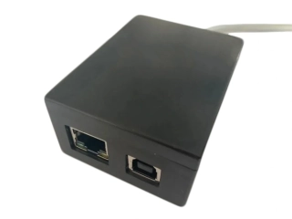 ETH CHDUAPR1 + LC KIT