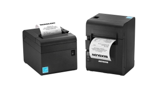 BIXOLON SRP-E300eu USB eKasa
